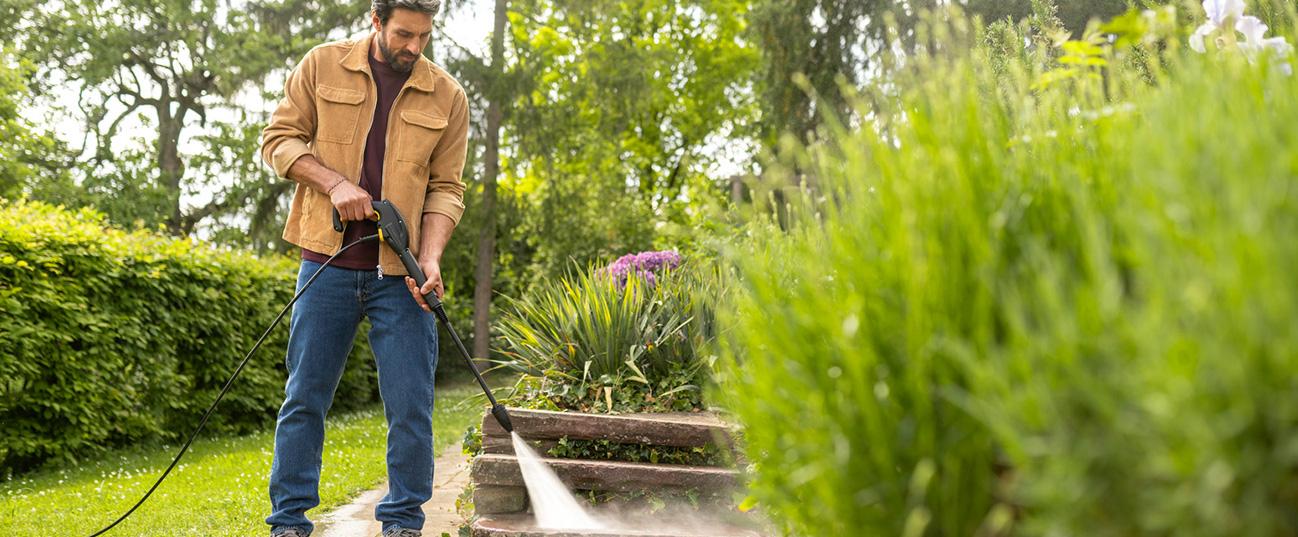 KARCHER 1.673-010.0 K 2 Universal Edition