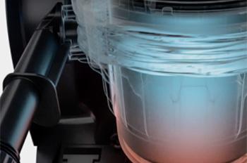 KARCHER 1.180-580.0 K 5 Basic προηγμένη τεχνολογία