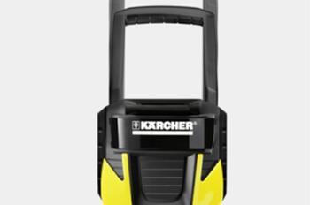 KARCHER 1.180-580.0 K 5 Basic εργονομική λαβή