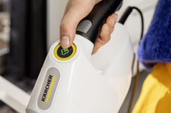 KARCHER 1.516-404.0 SC 1 EasyFix φωτεινή οθόνη LED