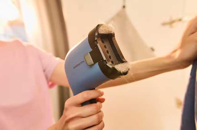 BRAUN GS3024BL QuickStyle 3 Pro