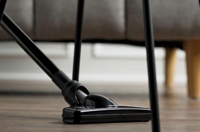 IZZY G7 Slim 4 in 1 Σκουπάκι & Σκούπα Stick