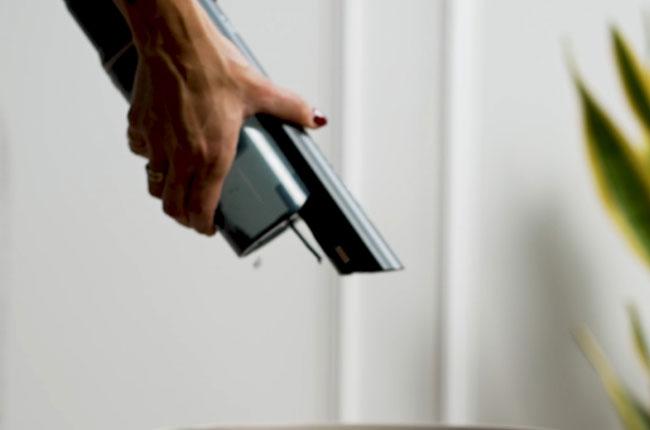 IZZY G7 Slim 4 in 1 Σκουπάκι & Σκούπα Stick