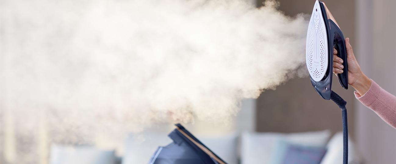 PHILIPS PSG9050/20 PerfectCare Series