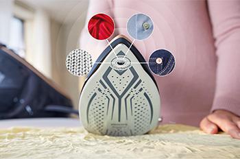 PHILIPS PSG9050/20 PerfectCare Series ActiveSense