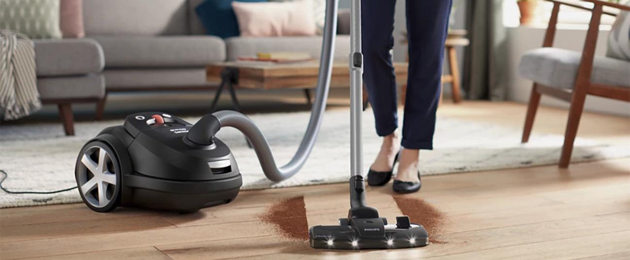 PHILIPS XD8122/10 Performer LED 8000 Series