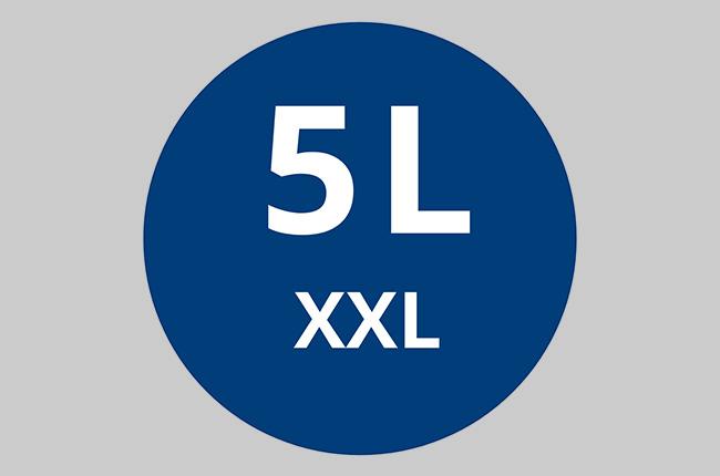 PHILIPS FC8027/01 XXL Τεράστια απορροφητική 