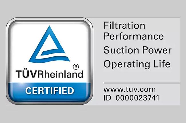 PHILIPS FC8027/01 XXL