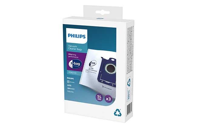 Philips s-bag FC8027/01