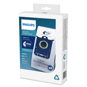 PHILIPS FC8021/03 Classic Σακούλες Ηλεκτρικής Σκούπας