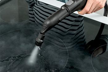 KARCHER 1.512-660.0 SC 5 Ατμοκαθαριστής