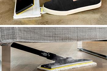 KARCHER 1.512-660.0 SC 5 Ατμοκαθαριστής