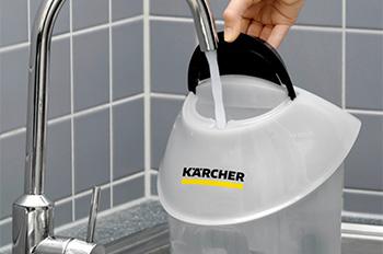 KARCHER 1.512-660.0 SC 5 Ατμοκαθαριστής