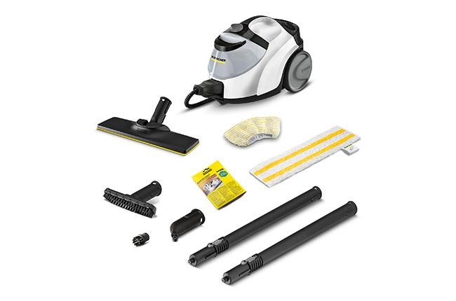 KARCHER 1.512-660.0 SC 5 Ατμοκαθαριστής
