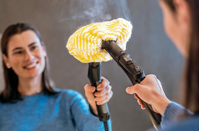 KARCHER 1.512-660.0 SC 5 Ατμοκαθαριστής