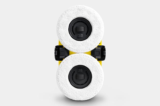 KARCHER 1.269-210.0 RCW 2 3 × 2 πανιά