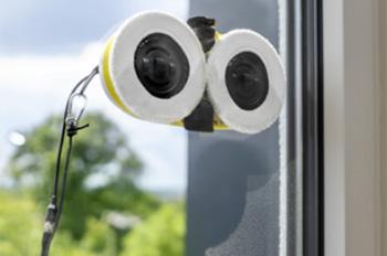 KARCHER 1.269-210.0 RCW 2 συστηματική πλοήγηση