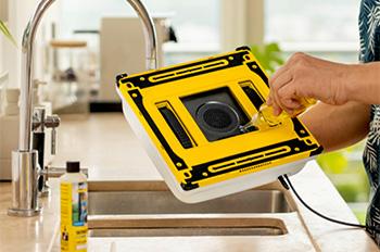 KARCHER 1.269-230.0 RCW 4 Ρομπότ