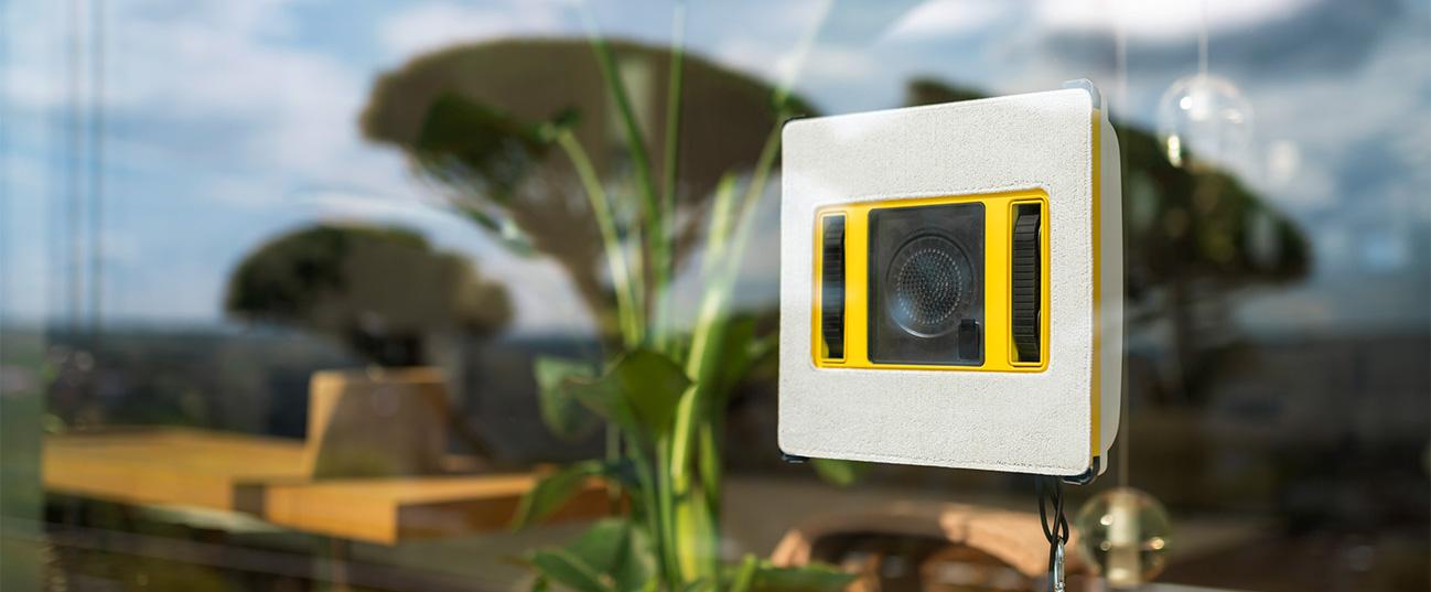 KARCHER 1.269-230.0 RCW 4 Ρομπότ