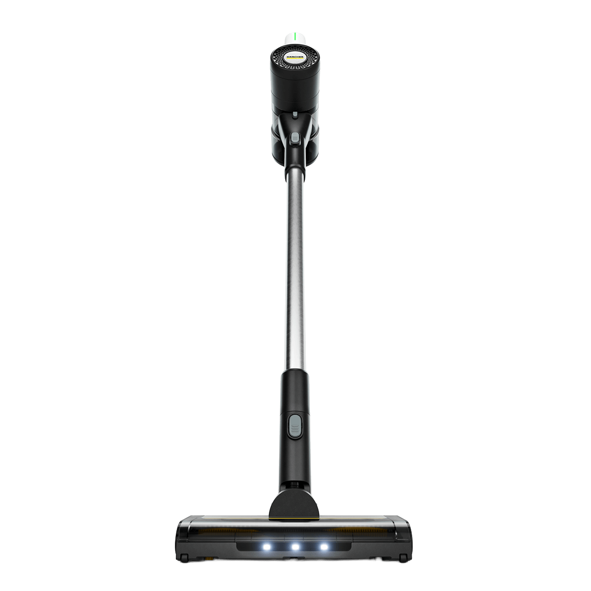 KARCHER 1.198-930.0 VCS 3 Nano Ασύρματη Σκούπα Stick Λευκό - 3