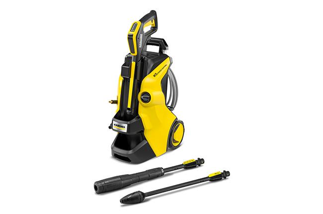 KARCHER 1.324-700.0 K5 Πλυστικό Μηχάνημα