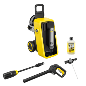 KARCHER 1.317-500.0 K 7 Comfort Premium Πλυστικό Μηχάνημα