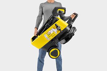 KARCHER 1.317-500.0 K 7 Comfort Premium design
