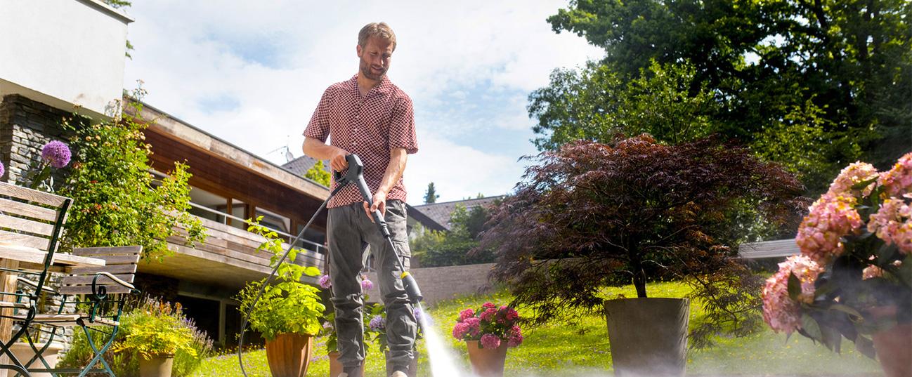 KARCHER 1.317-500.0 K 7 Comfort Premium