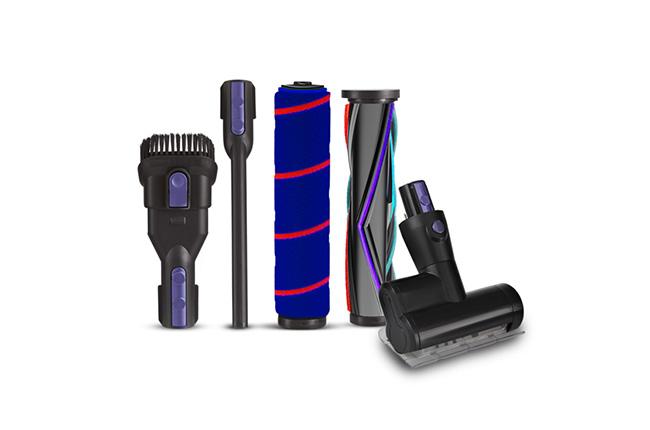 Ασύρματη Σκούπα Stick IZZY Galaxy G5 29,6V 