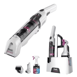 SHARK HX100EUT StainXpert Σκουπάκι Χειρός 100W