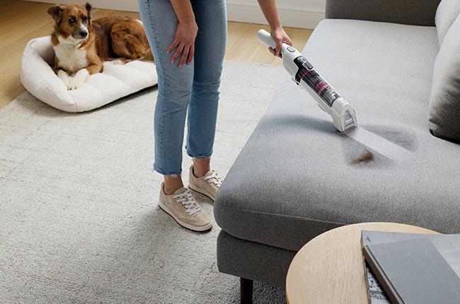 SHARK HX100EUT StainXpert Σκουπάκι