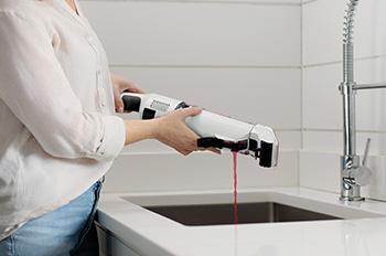 SHARK HX100EUT StainXpert Σκουπάκι