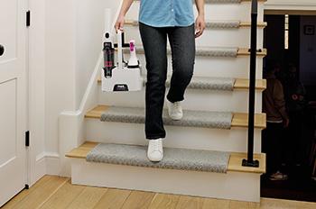 SHARK HX100EUT StainXpert Σκουπάκι