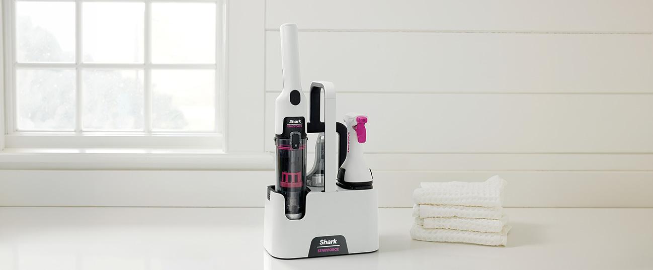SHARK HX100EUT StainXpert Σκουπάκι