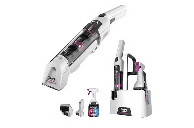 SHARK HX100EUT StainXpert Σκουπάκι