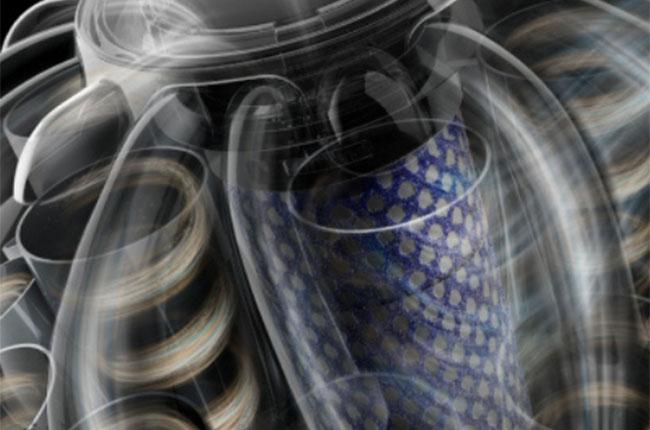 DYSON V8 Cyclone Army Ασύρματη Σκούπα Stick