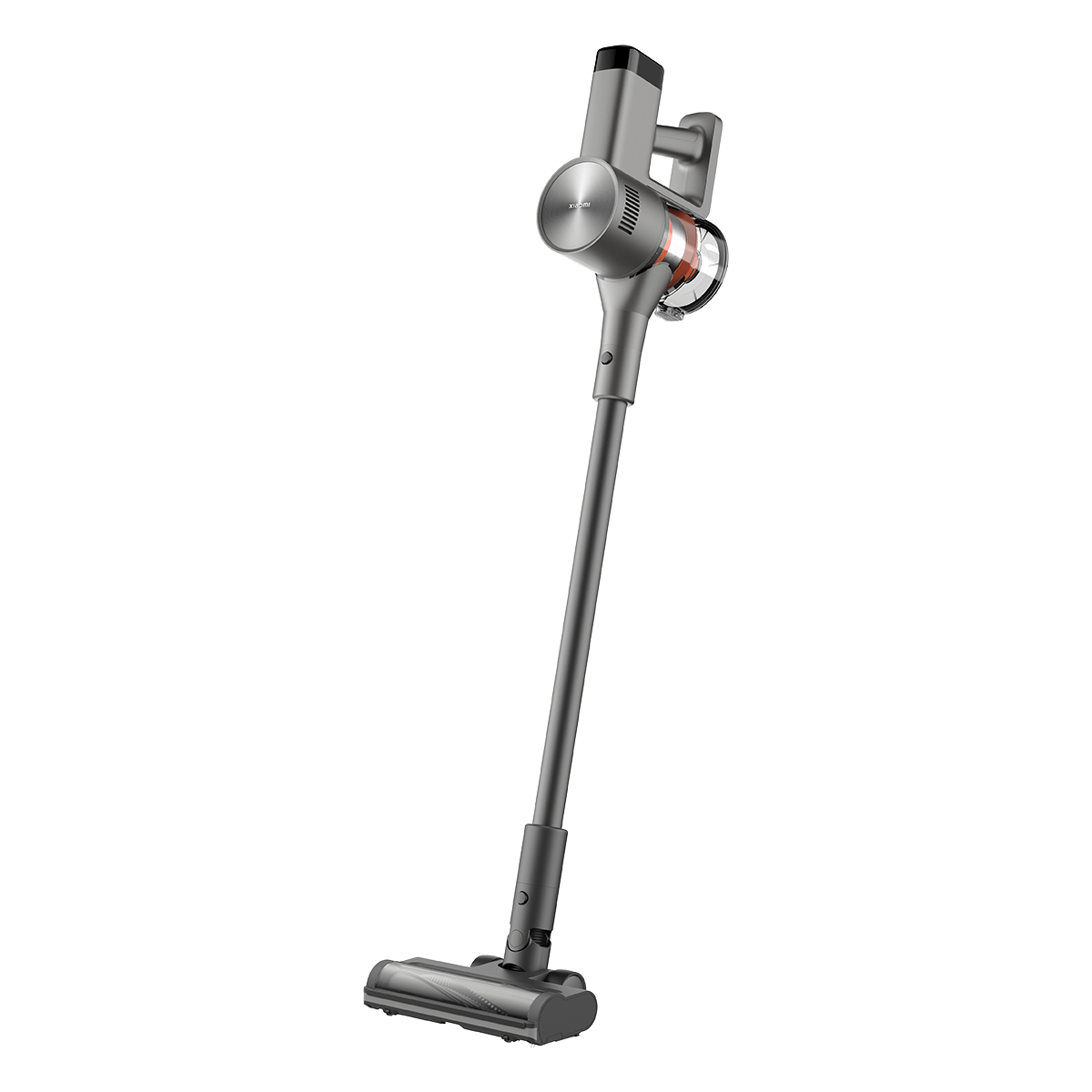 XIAOMI G30 Max Ασύρματη Σκούπα Stick 28.8V Ανθρακί - 2
