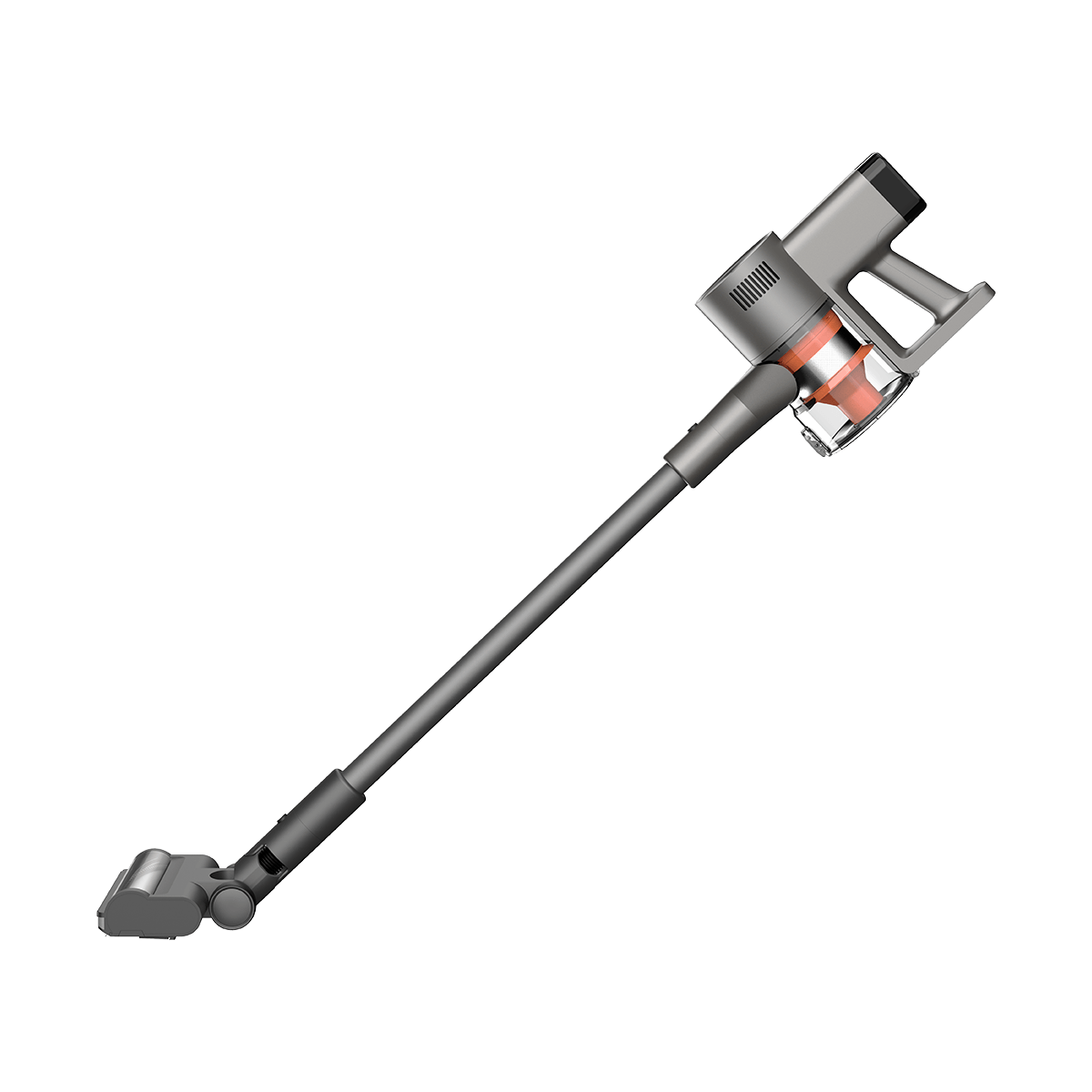 XIAOMI G30 Max Ασύρματη Σκούπα Stick 28.8V Ανθρακί - 4