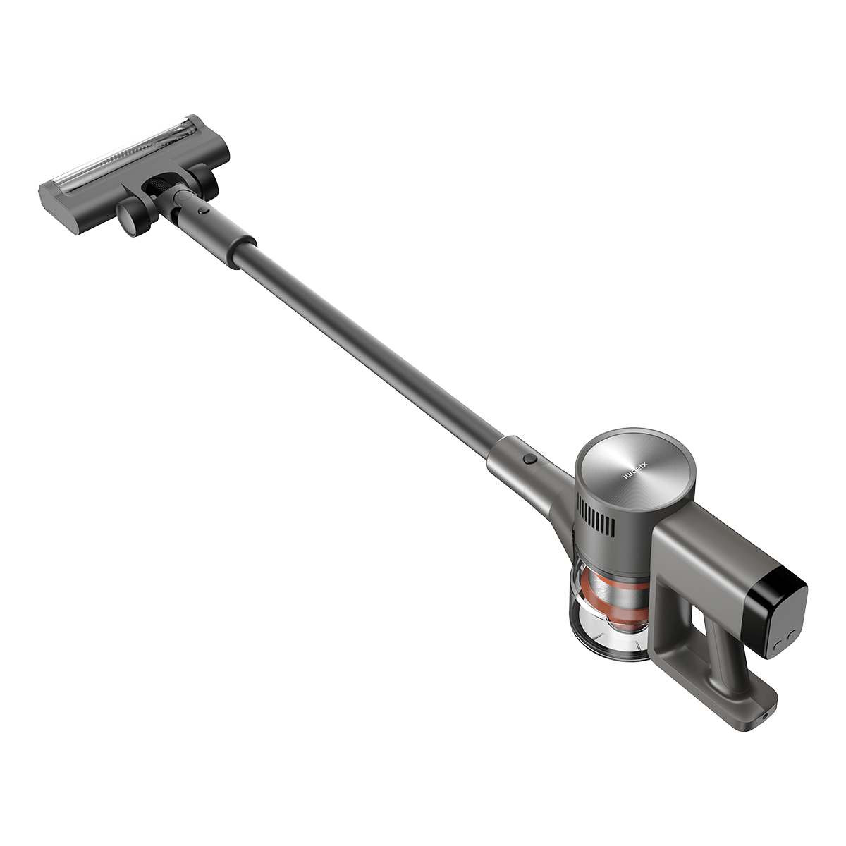 XIAOMI G30 Max Ασύρματη Σκούπα Stick 28.8V Ανθρακί - 5