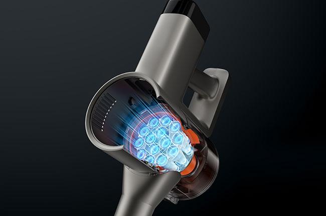 XIAOMI G30 Max cyclonic