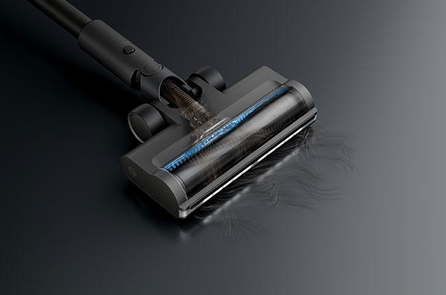 XIAOMI G30 Max ειδικό σχεδιασμό χτενιού κατά της εμπλοκής