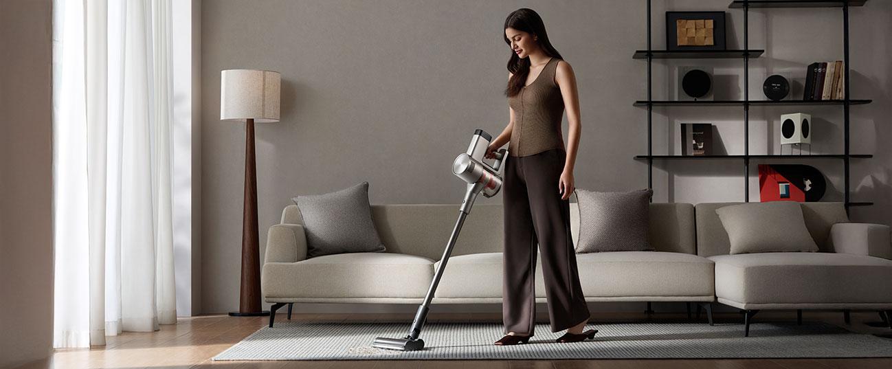 XIAOMI G30 Max 3 settings