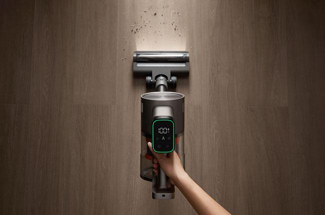 XIAOMI G30 Max led screen