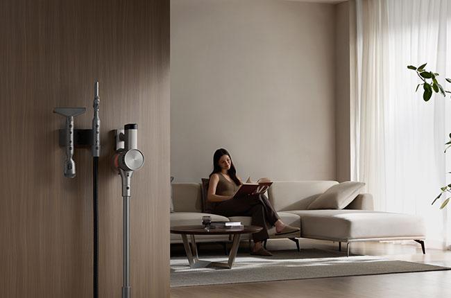 XIAOMI G30 Max επιτοίχιο στήριγμα αποθήκευσης 