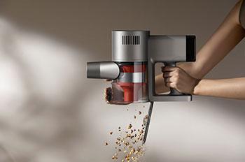 XIAOMI G30 Max design