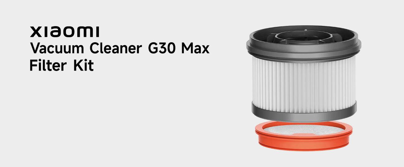 Φίλτρο XIAOMI Mi Stick Vacuum Cleaner G30 Max