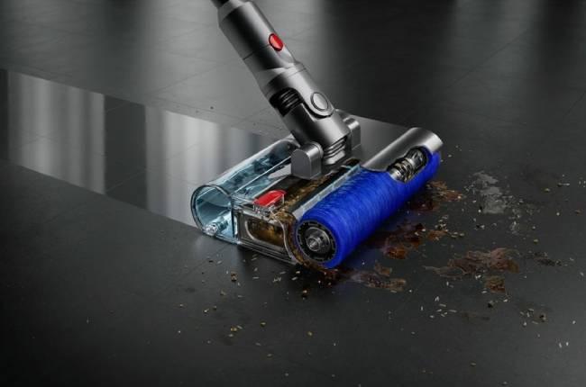  Dyson V12s Detect Slim Submarine 