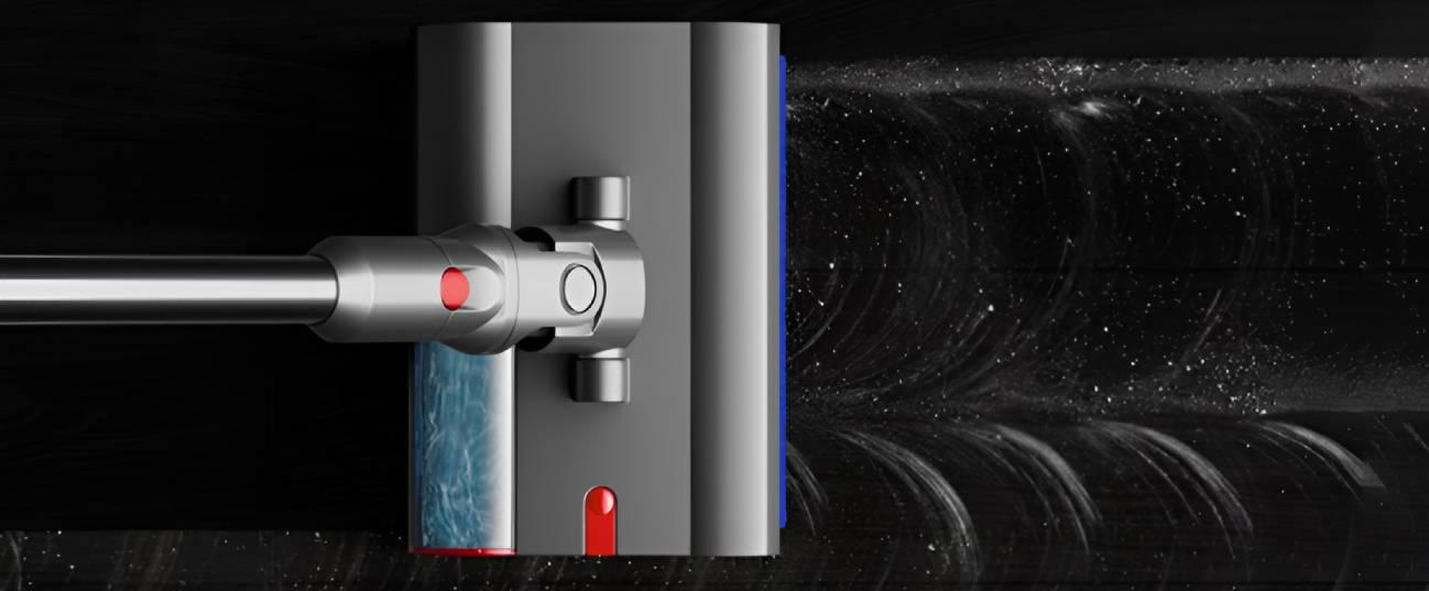  Dyson V12s Detect Slim Submarine 