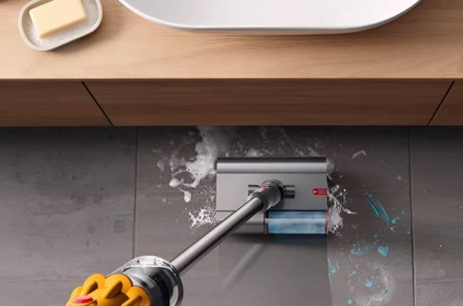  Dyson V12s Detect Slim Submarine 