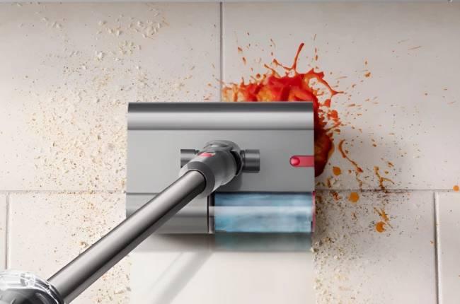  Dyson V12s Detect Slim Submarine 